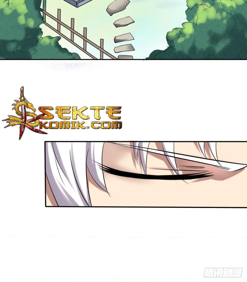 Magic Immortal Qi Chapter 03 Gambar 8